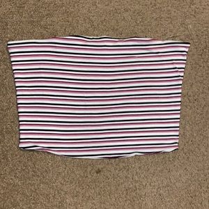 RUE21 TUBE TOP